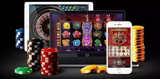 Kingdom Online Casino UK An Ultimate Gaming Experience
