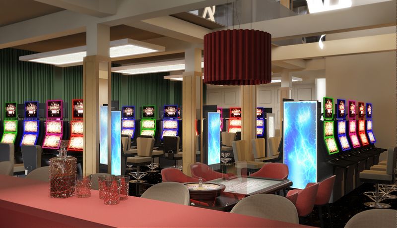 Elements Gambling Establishment Canada - Complete Online Pc Gaming Experience