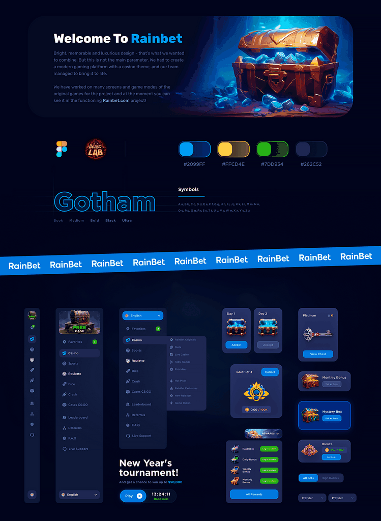 Rainbet Casino recenzija 2026 Rainbet Casino recenzija 2026