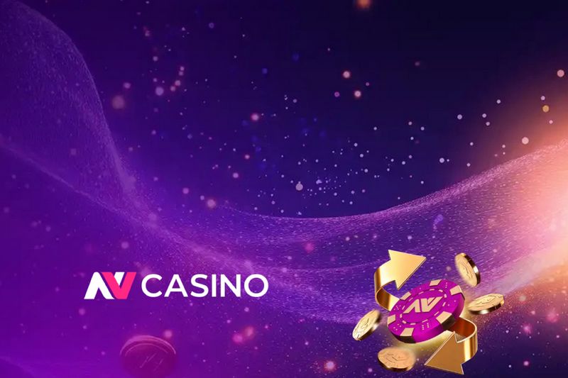 Recension av NV Casino