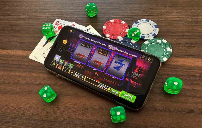 Reseña del Casino Gratogana