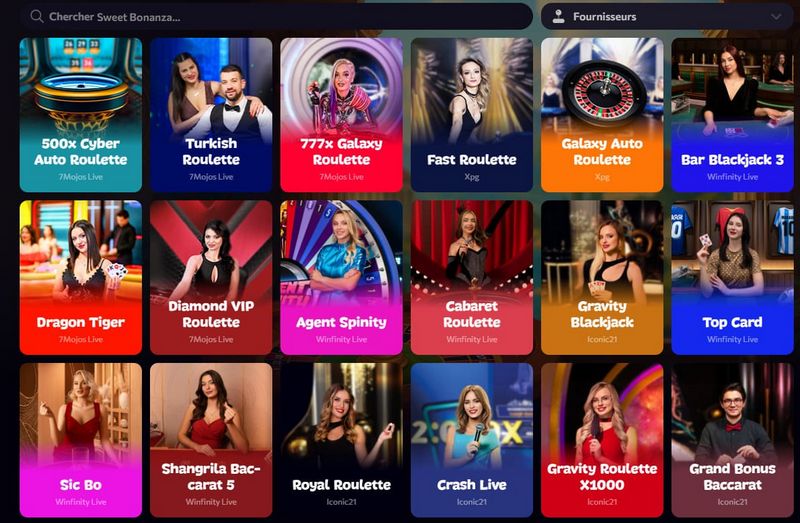 River Rock Online Casino Resort