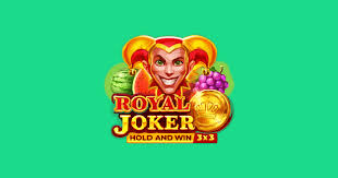 Royal Joker: Hold and Win Demo Slot – Graj na prawdziwe pieniądze lub zagraj w demo całkowicie za darmo