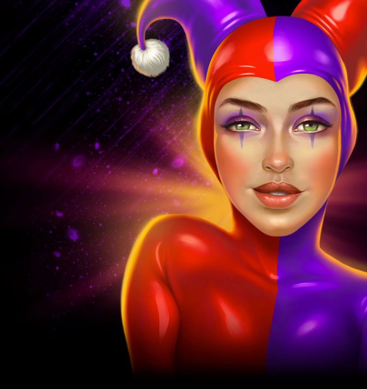 Wprowadzenie do automatu Royal Joker: Hold and Win