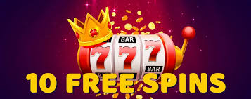 Unlock Exciting Opportunities Claim Your 100 Free Spins on Registration!
