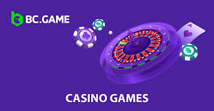 BC.Game Casino and Sportsbook A Comprehensive Review BC.Game Casino and Sportsbook A Comprehensive Review