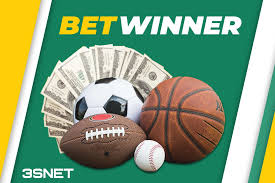 BetWinner Casino & Sportsbook Your Premier Gaming Destination