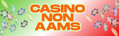 Casino Non AAMS Senza Documenti Guida Completa 778924457