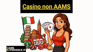 Casinò Online Stranieri Non AAMS Guida Completa e Vantaggi Casinò Online Stranieri Non AAMS Guida Completa e Vantaggi