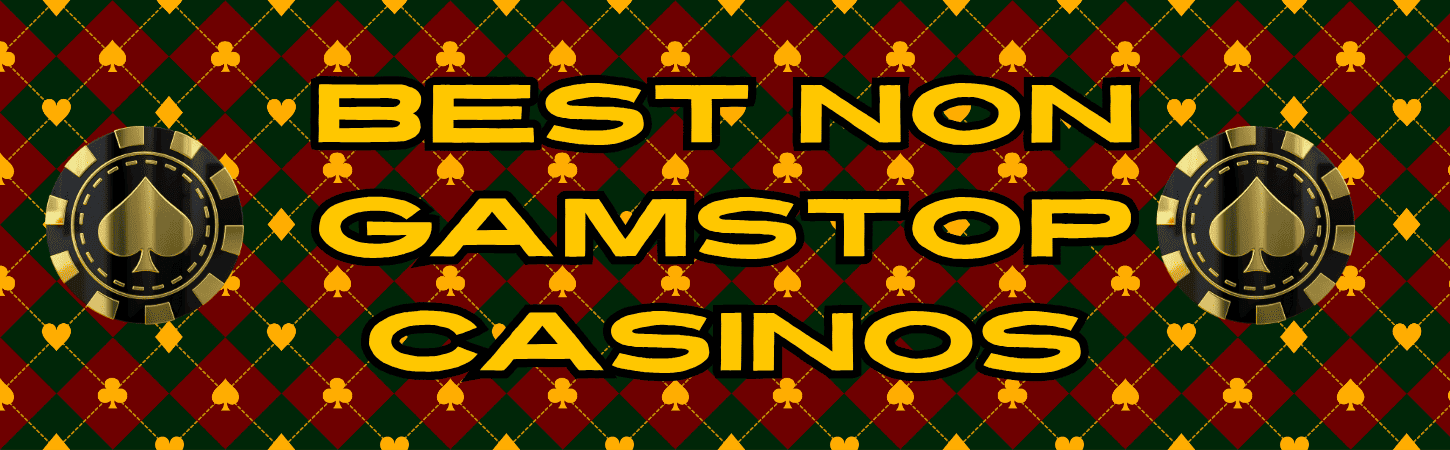 Casino Sites Not on Gamstop Your Gateway to Unrestricted Gaming