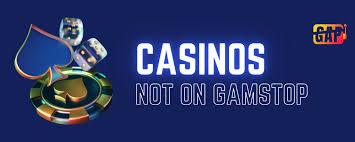 Casino Sites Not on Gamstop Your Guide to Unrestricted Gaming Casino Sites Not on Gamstop Your Guide to Unrestricted Gaming