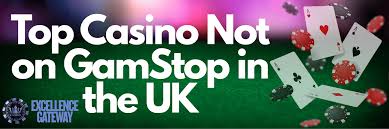 Casino Sites Not on Gamstop Your Guide to Unrestricted Gaming Casino Sites Not on Gamstop Your Guide to Unrestricted Gaming