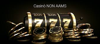 Casinò Stranieri Guida ai Migliori Casinò Online