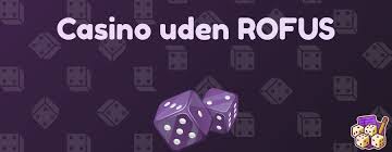 Casino Uden Rufus Hurtige Indbetalinger med Trustly