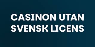 Casino utan omsättningskrav och free spins – En komplett guide