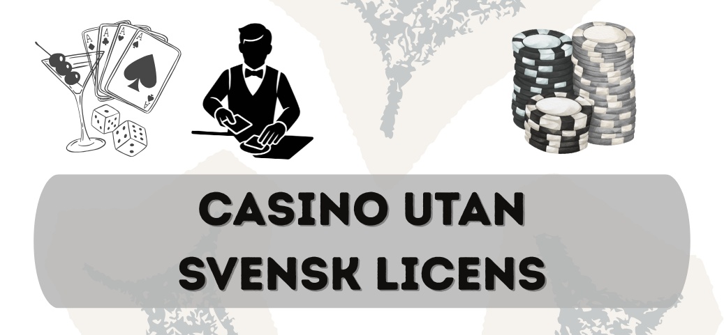 Casino utan omsättningskrav och free spins – En komplett guide