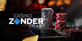 Casino zonder CRUKS De Vrijheid om te Gokken