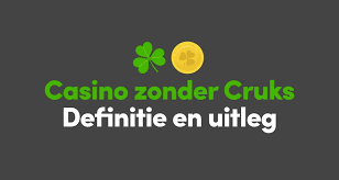 Casino Zonder CRUKS in Nederland De Beste Opties voor Spelers