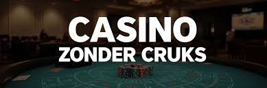 Casino zonder CRUKS met iDEAL Speel Veilig en Gemakkelijk 2012534035