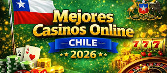 Casinos Online Chile Confiables Tu Guía Completa para Jugar Seguro
