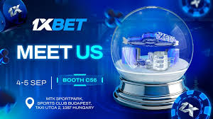 Comprehensive Guide to 1xbet Singapore Betting -1359789121