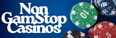 Discover Casino Sites Not on Gamstop for Unrestricted Fun Discover Casino Sites Not on Gamstop for Unrestricted Fun
