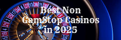 Discover Casino Sites Not on Gamstop for Endless Gaming Enjoyment