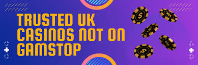 Discover the Benefits of Casino Sites Not on Gamstop 1769220816