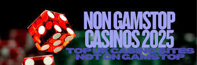 Discovering Casinos Not Registered on Gamstop 1743669629