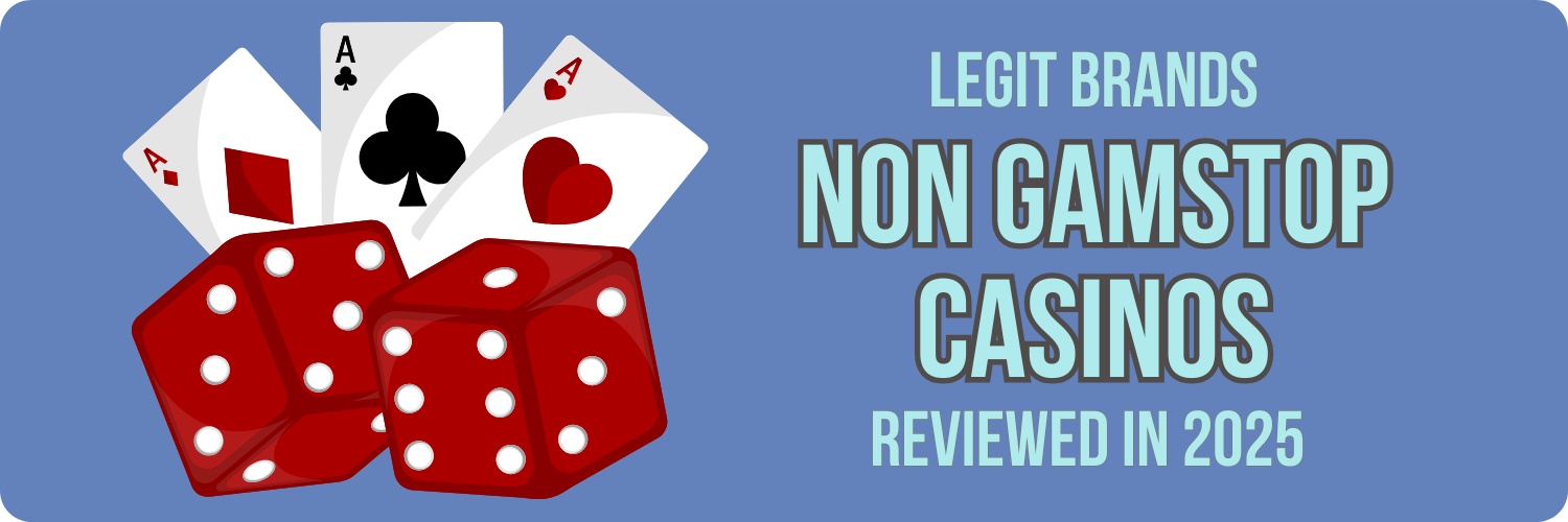Discovering Non Gamstop UK Casino Sites A Comprehensive Guide 1593318020