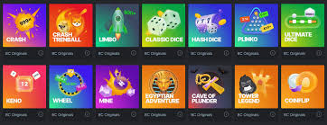 Experience Seamless Communication with BC.Game Live Chat Experience Seamless Communication with BC.Game Live Chat