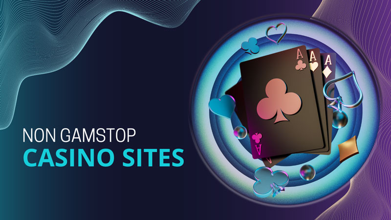 Explore the Best Casino Sites Not on Gamstop 1701301004