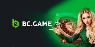Explore the Exciting BC.Game Bonuses