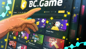 Explore the Thrilling World of BC.Game Casino and Sportsbook