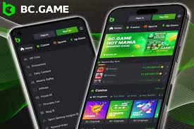 Exploring BC.Game Casino A New Era of Online Gaming in Jordan Exploring BC.Game Casino A New Era of Online Gaming in Jordan