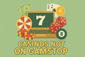 Exploring Casino Sites Not on Gamstop A Guide for Players 1839525832 Exploring Casino Sites Not on Gamstop A Guide for Players 1839525832