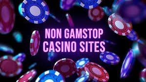 Exploring Casinos Non Gamstop An Insightful Guide