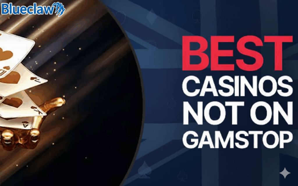 Exploring Casinos Non Gamstop An Insightful Guide