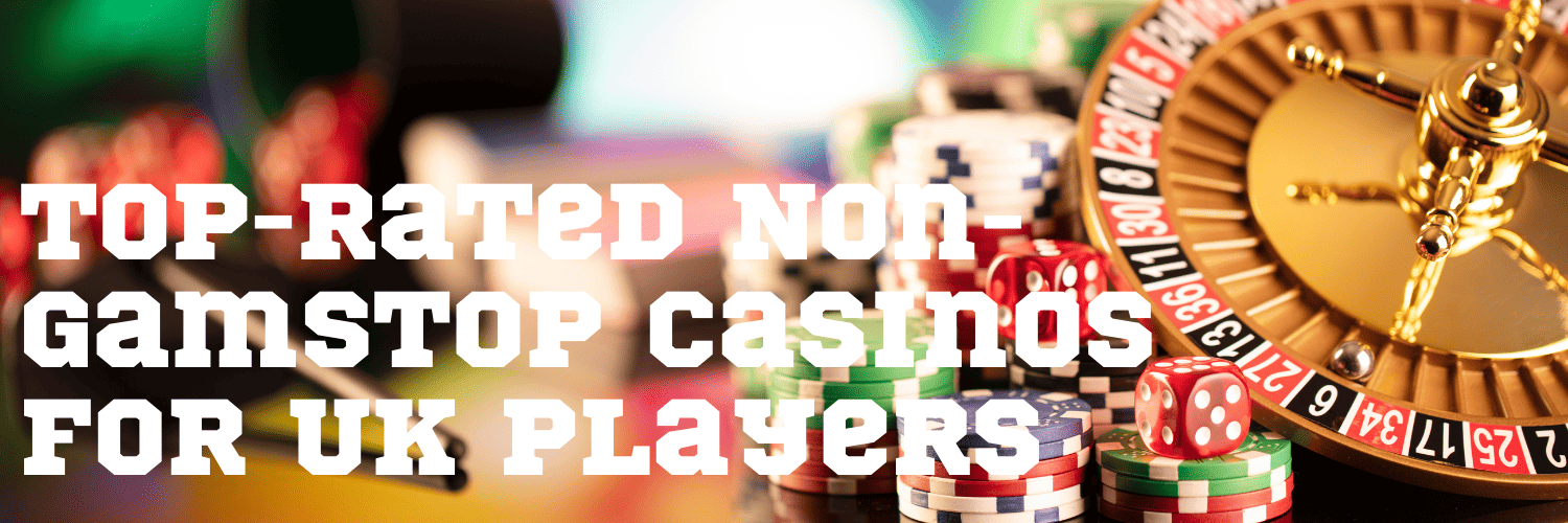 Exploring Casinos Non on Gamstop A Comprehensive Guide 1537258879 Exploring Casinos Non on Gamstop A Comprehensive Guide 1537258879