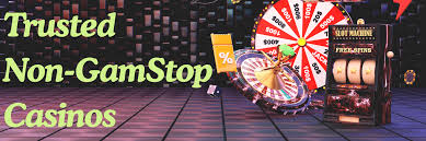 Exploring Casinos Not on Gamstop