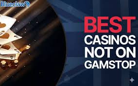 Exploring Non Gamstop UK Casino Sites 1600833707