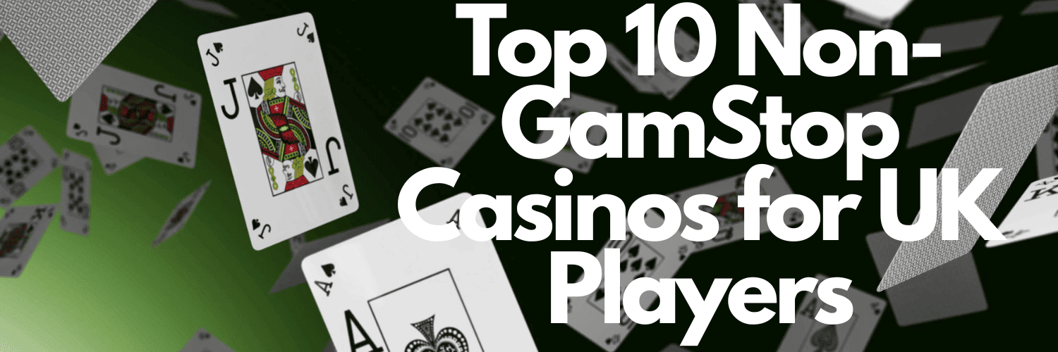 Exploring the World of Casinos Non on Gamstop