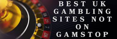 Finding the Best Casino Sites Not on Gamstop A Comprehensive Guide