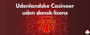 Gode Udenlandske Casinoer En Guide til Din Spiloplevelse Gode Udenlandske Casinoer En Guide til Din Spiloplevelse
