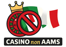 I Casinò Non AAMS Senza Documenti Guida Completa I Casinò Non AAMS Senza Documenti Guida Completa
