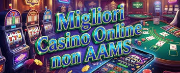 I migliori casino esteri che accettano italiani