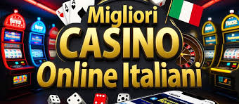I migliori casino esteri che accettano italiani