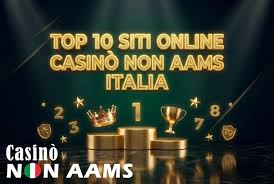 I migliori casino esteri che accettano italiani