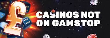 A Comprehensive List of Sites Not on Online Casino Restrictions A Comprehensive List of Sites Not on Online Casino Restrictions