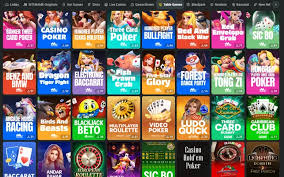 JB Casino Online Your Gateway to Exciting Gaming Experiences